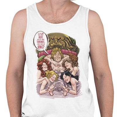 TANK TOP  TYRION LANNISTER